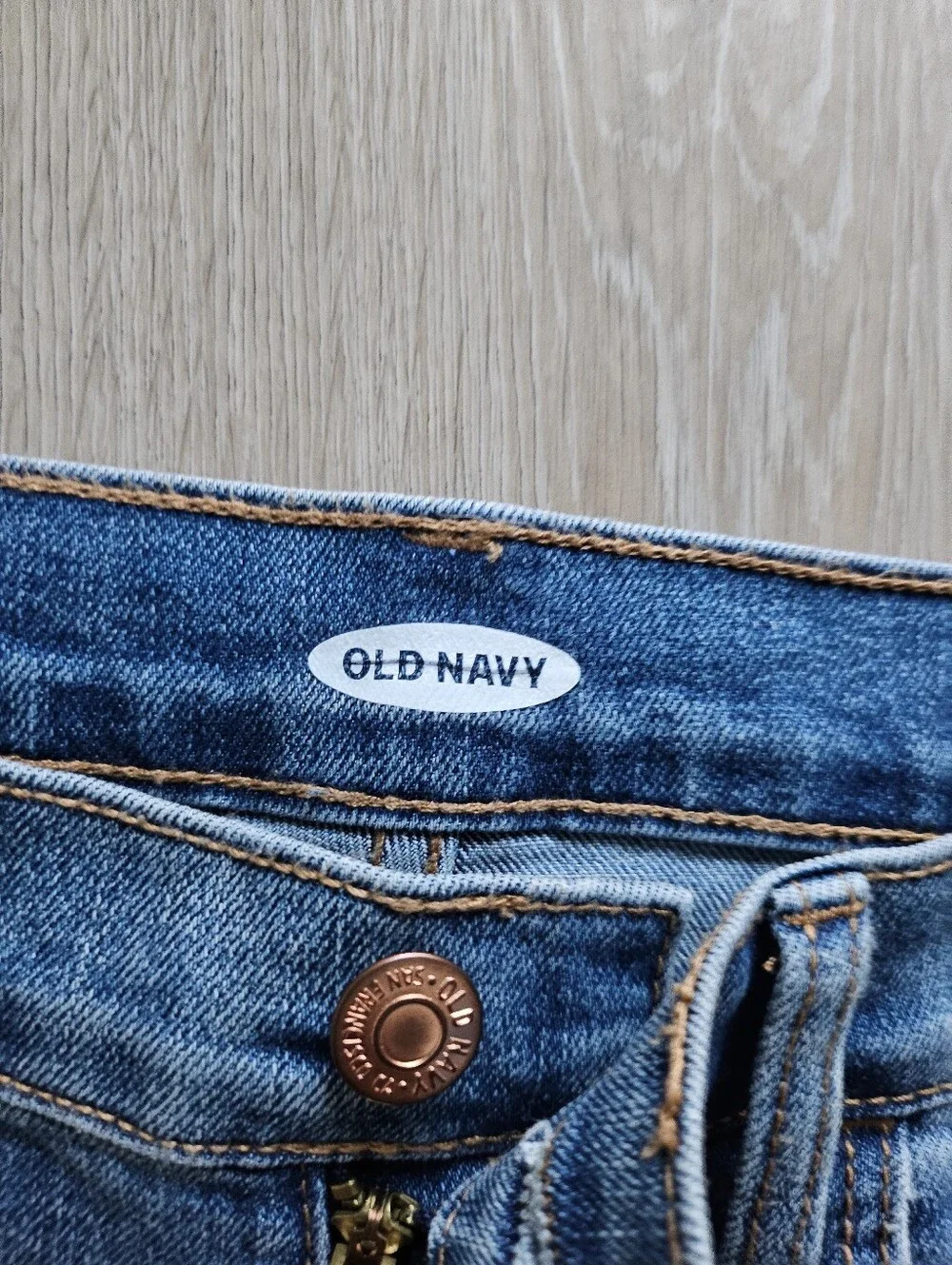 Old Navy Denim Shorts